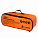 Сумка для набора автомобилиста с шелкографией (45х15х15 см), оранжевая airline ANA-BAG 