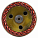 Ротор стартера для спецтехники МТЗ-80/82/ГАЗ/ПАЗ c двигателем ММЗ-Д240/245/260