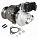 Турбокомпрессор для а/м Land Rover Discovery Sport (14-)/Jaguar F-Pace (15-) 2.0D (тип TF035HL) luzar LAT 1018 G4D3-6K682-AD G4D3-6K682-AG G4D3-6K682-AE G4D3-6K682-AH G4D3-6K682-AF LR083483 LR094424