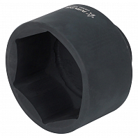 Головка ударная торцевая 3/4" шестигранная 105мм, L=110мм