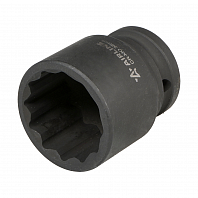 Головка ударная торцевая 3/4"DR двенадцатигранная 38мм L=56мм