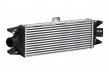 ОНВ (радиатор интеркулера) для автомобилей Daily III (99-)