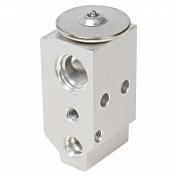 Клапан расширительный кондиционера (ТРВ) для автомобилей Sonata VI (10-)