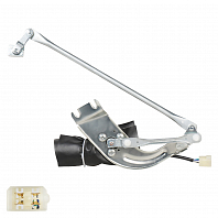 Стеклоочиститель в сборе для автомобилей
Лада 21214/Urban/Sport (с 2015 г.в., н/о)