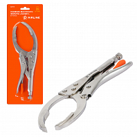 Съемник масляного фильтра "Захват" 50-100мм