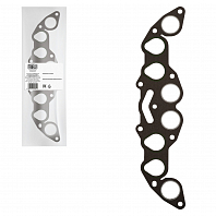 Прокладка коллектора для автомобилей Лада 2123