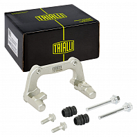 Скоба тормозного суппорта для автомобилей Honda Accord (97-) задняя левая