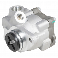 Насос ГУР для автобусов НЕФАЗ 5297 "Cummins" 6ISBE