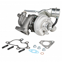 Турбокомпрессор для а/м VW Transporter T4 (90-) 1.9D [ABL] (тип GT1544S)