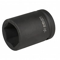 Головка ударная торцевая 1-1/2"DR шестигранная 50 мм L=100 мм