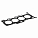Прокладка ГБЦ для а/м Kia Sorento (09-)/Optima (12-)/Hyundai Santa Fe (10-) 2.4i