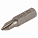 Бита вставка 1/4&quot; PH1, 25мм airline ATAR015 
