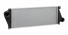 ОНВ (радиатор интеркулера) для автомобилей Mercedes-Benz Sprinter (95-)/VW LT (97-)