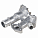 Термостат для автомобилей Ford Kuga II (13-)/Volvo S60 II (10-) 1.6T (90°C) (с корпусом)