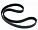 Ремень ГРМ для автомобилей Skoda Octavia A7 (13-) 1.4TSi/1.6i (163*20) (HNBR стекловолокно)