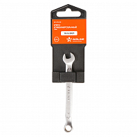 Ключ комбинированный 7мм пласт. подвес PRO