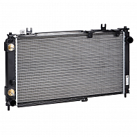 Радиатор охлаждения для а/м Лада Granta AКПП МП-серия (сборный)