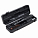 Отвертка динамометрическая 1/4" 1-6Нм, с битами 23 пр. (PH, HEX, TORX), кейс airline ATBN301 