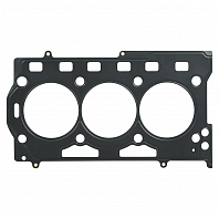 Прокладка ГБЦ для а/м Skoda Fabia (99-)/(07-)/Rapid (12-) 1.2i [BZG...]