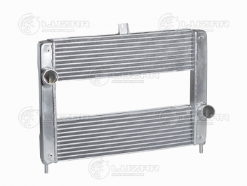 ОНВ (радиатор интеркулера) для автомобилей ГАЗ 33025, 33027