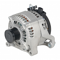 Генератор для автомобилей BMW 3 F30 (11-)/5 F10 (09-)/X1 E84 (09-) 2.0T 210A