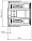 Шкив с обгонной муфтой генератора для автомобилей Ford Transit (00-) 2.4TDCi (M16x1,5) (59*56)