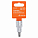 Головка торцевая 1/2&quot; DR с вставкой SPLINE M8 длиной 55мм airline AT-BS-59 625408 39508 120708