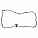 Прокладка клапанной крышки для а/м Lexus RX (15-)/NX (14-) 2.0i