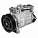 Компрессор кондиционера для автомобилей Audi A6 (C7) (11-)/Q5 (08-) 3.0D
