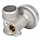Клапан EGR (рециркуляции отработавших газов) для автомобилей Ford Mondeo III (00-) 2.0D
