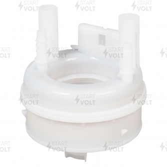 Фильтр топливный тонкой очистки для автомобилей Renault Duster (10-)/Kaptur (16-) 2.0i startvolt VS-FF 0916 172021121R