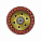Ротор стартера для автомобилей Ford Transit (06-) 2.2D