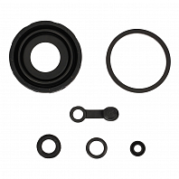 Ремкомплект суппорта для автомобилей Skoda Octavia A5 (04-) / Yeti (09-) задний d=38мм