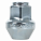 Гайка колесная M14x1,5x36,8, конус, ключ 21, закрытая, хром для а/м Land Rover/Ford airline ASCR036 1428137 1676176 6G912C299AAB 6G912C299AAD 1501070 6G91-2C299-AAE 8G91-2C299-FAA 1437643 1570733 1753553 6G91-2C300-AAB 1778502 AG9C-2B664-AAA 1377119 6G912C299AAC T4A 2670 LR043267 LR 001381 LR003157 6G91-2c300-UAB