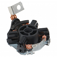 Узел щеточный стартера для автомобилей VAG A6 (97-)/A8 (96-) 2.4i/2.8i