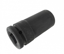 Головка ударная торцевая 1"DR шестигранная 36 мм L=110 мм