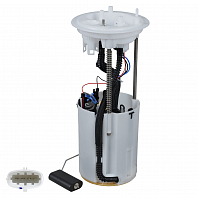 Модуль топливного насоса для автомобилей Iveco Daily V (11-)/Daily VI (14-) 3.0TDI (бак 70литров)