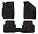 Ковры для Chevrolet Lacetti (04-12), 4 шт., выс. борт, 3D с подпятником, ТЭП, черн. airline ACM-PS-21 X00 750 10 X00 750 15