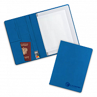 Органайзер для документов А4 LUZAR