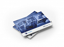 Каталог LUZAR Грузовой 2024