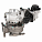 Турбокомпрессор для а/м Toyota Land Cruiser 200 (07-) 4.5D [1VD-FTV] (тип RHV4) luzar LAT 1901 17201-51021 17201-51020