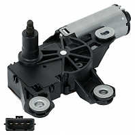 Моторедуктор стеклоочистителя для автомобилей 
VAG Octavia (96-) (задн.)