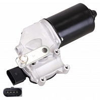 Моторедуктор стеклоочистителя для автомобилей BMW X1 E84 (13-) (перед.)