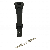 Наконечник катушки зажигания для автомобилей Geely Coolray (18-) 1.5T (прямой)