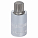 Головка торцевая 1/2&quot; DR с вставкой SPLINE M16 длиной 55мм airline AT-BS-64 625416 39516 120716