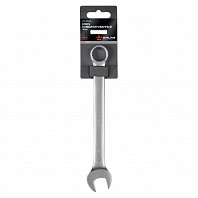 Ключ комбинированный 16мм пласт. подвес PRO