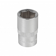Головка торцевая 3/8" DR шестигранная 12мм