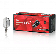 Лампа накаливания 12V 21/5W W3X16Q