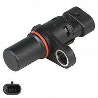 Датчик коленвала для автомобилей Москвич 3 (22-)/JAC JS4 (20-) 1.5T