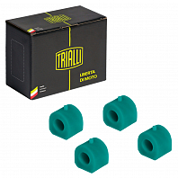 Втулки стабилизатора для автомобиля Лада 2107